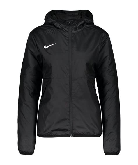 regenjacke schwarz damen nike|regenjacke decathlon.